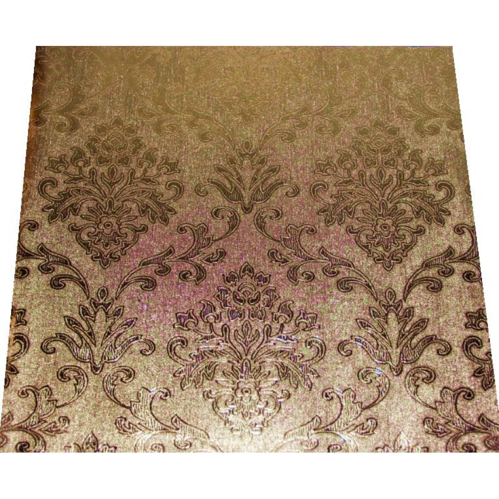 Gold Duvar Kagidi Osmanli 89815